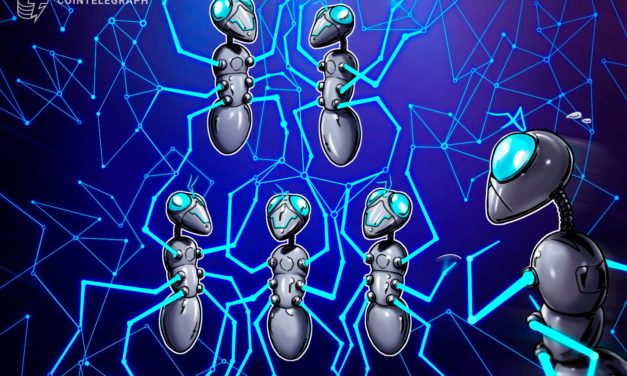 The best blockchain “does not exist” — Cardano Foundation exec