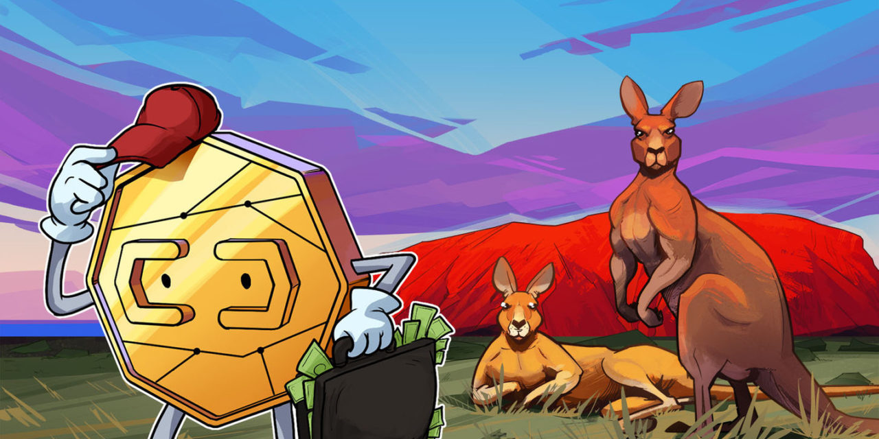 Crypto debanking could drive industry underground: Australia Treasury