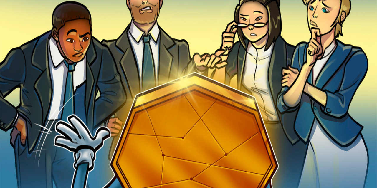 German regulator reportedly rejects Binance’s crypto custody license request