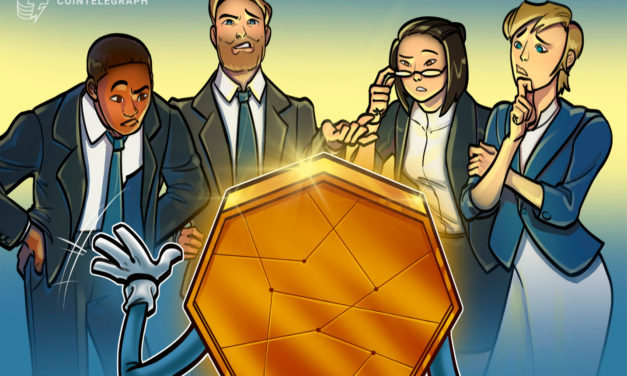 German regulator reportedly rejects Binance’s crypto custody license request