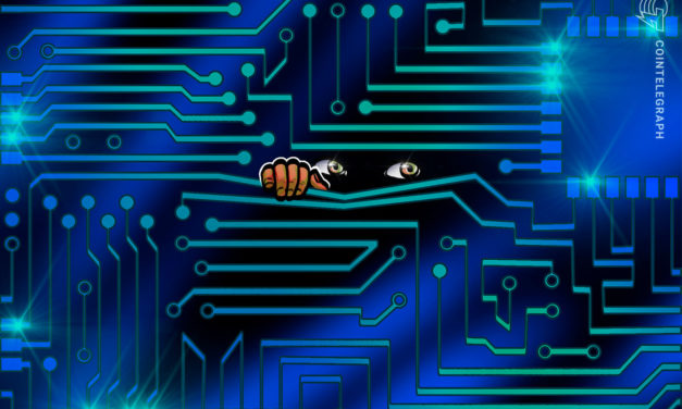 Privacy should be considered in ‘potential retail CBDC’ — Treasury official