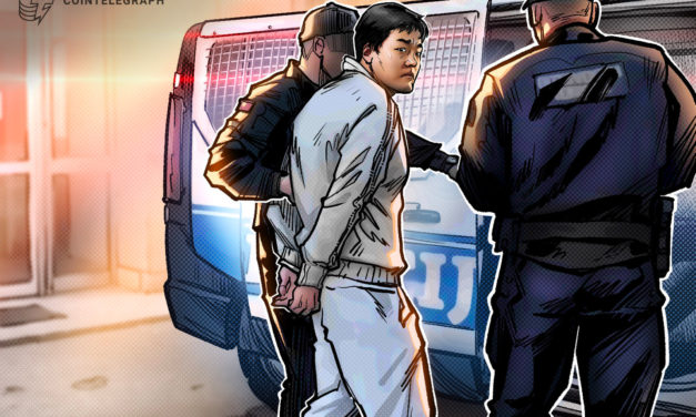 Do Kwon denies forging passport, blames ‘Chinese' agency: Report