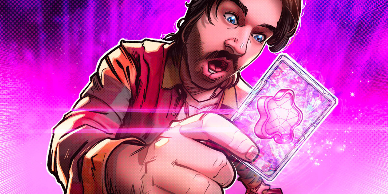 Faroe Islands postal service issues NFT-embedded stamps