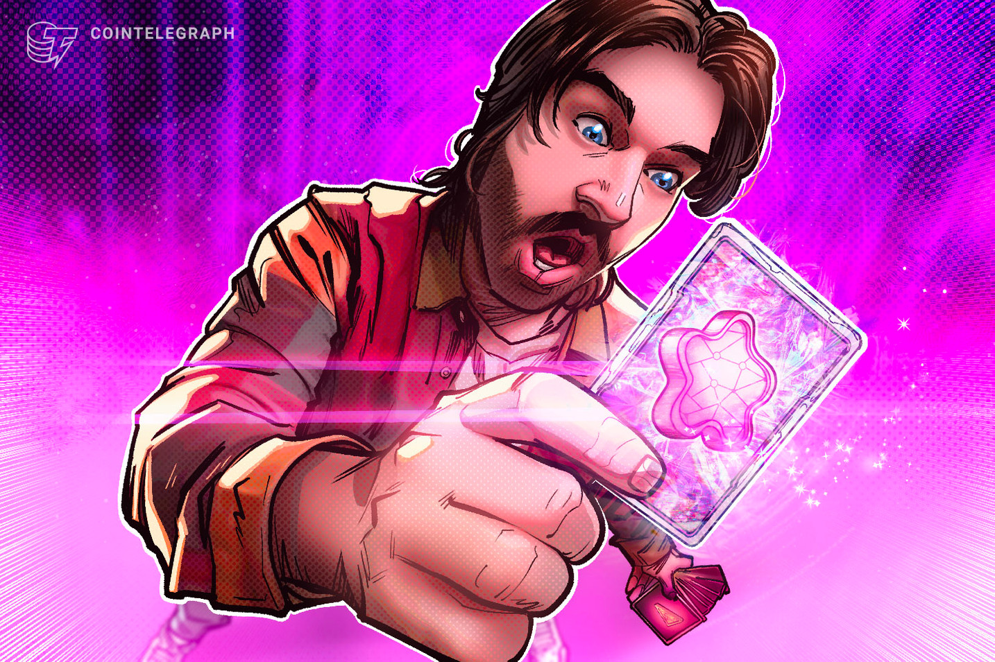 Faroe Islands postal service issues NFT-embedded stamps 