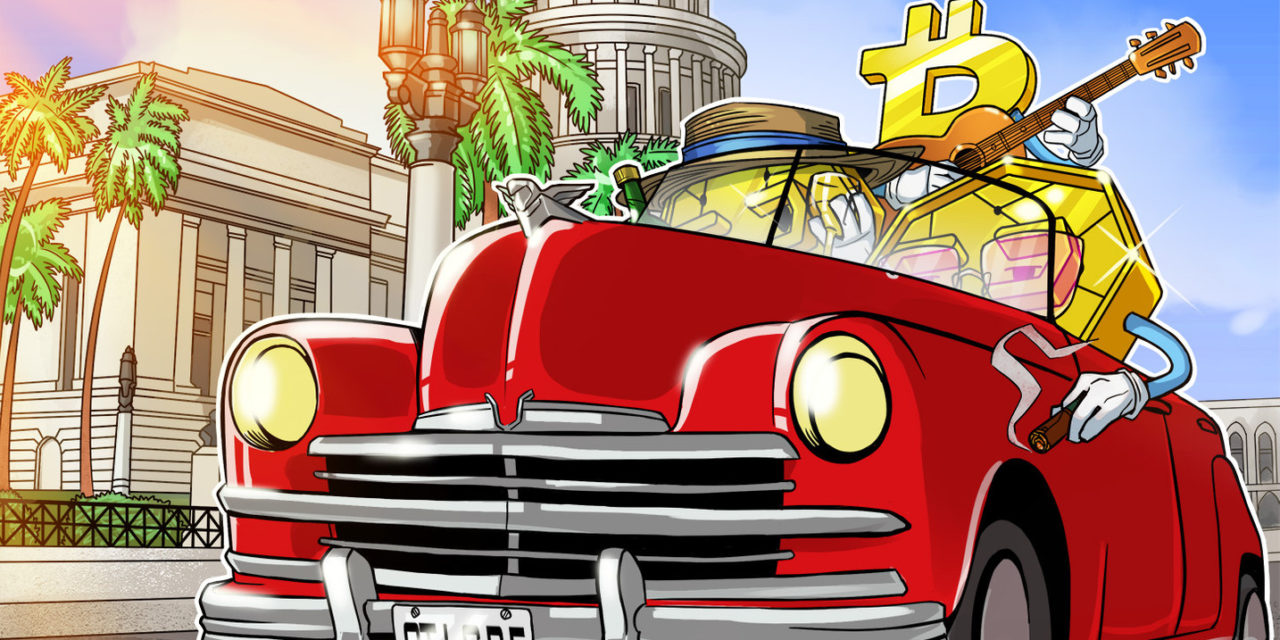 Bitcoin in Cuba: Why some Cubans are adopting BTC to escape ‘The Matrix’