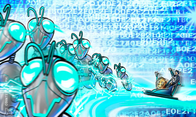 Starknet moves closer to EVM compatibility with upcoming ‘Kakarot’ testnet