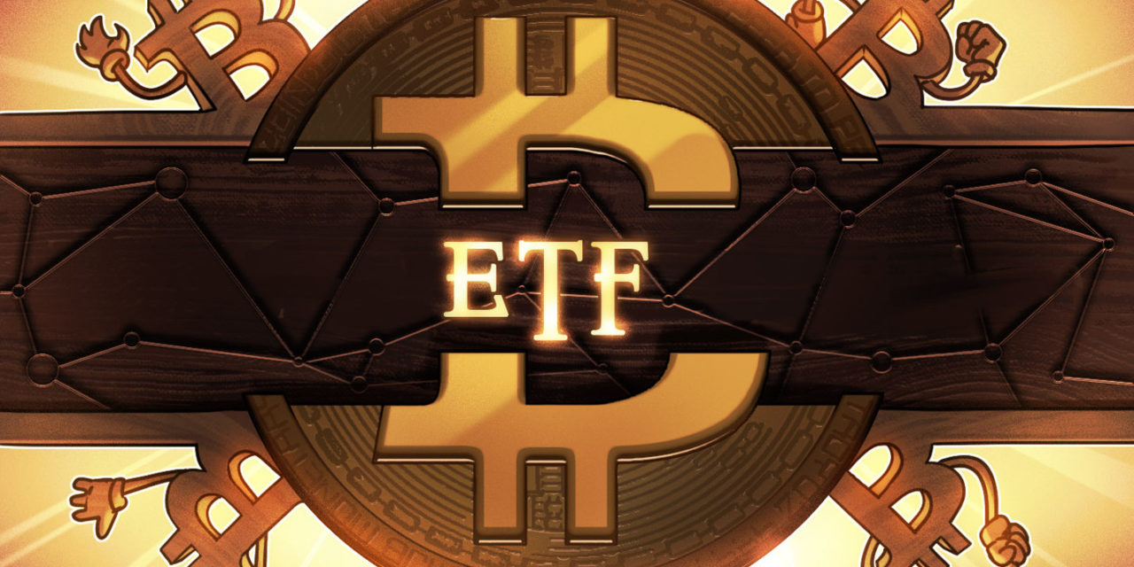 Blackrock’s spot Bitcoin ETF renews optimism, sparks wave of new filings