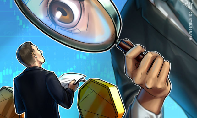 Era of trading crypto as non-securities is over, says exchange exec