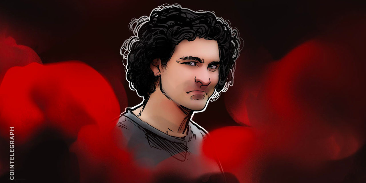 Realtor may have accepted $3M offer for Washington DC property linked to Sam Bankman-Fried