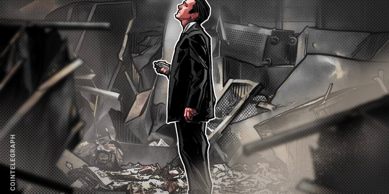 Prime Trust subsidiary Banq files for bankruptcy amid BitGo acquisition deal