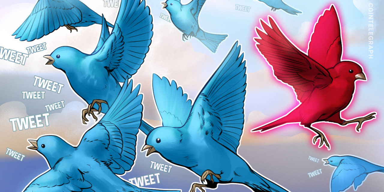 Shiba Inu burn Twitter account experiences suspension