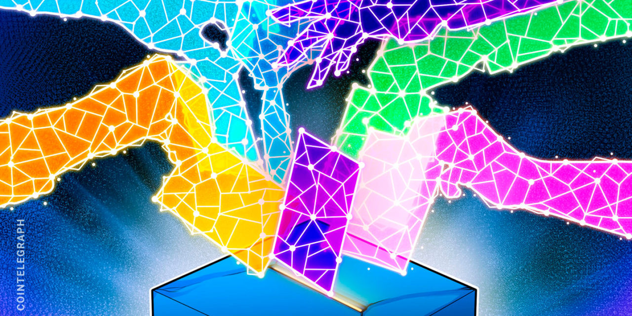 Sweat Economy DAO votes to repurpose $10M of idle tokens