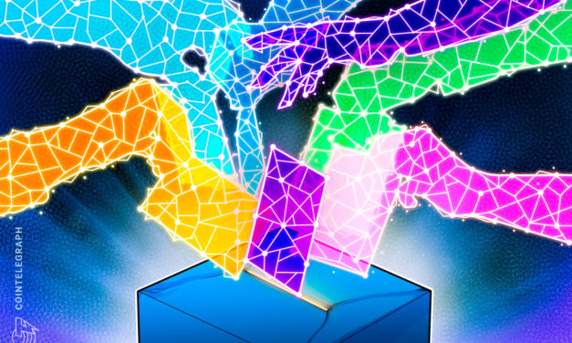 Sweat Economy DAO votes to repurpose $10M of idle tokens