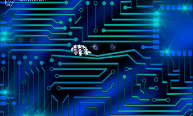 Think AI tools aren't harvesting your data? Guess again