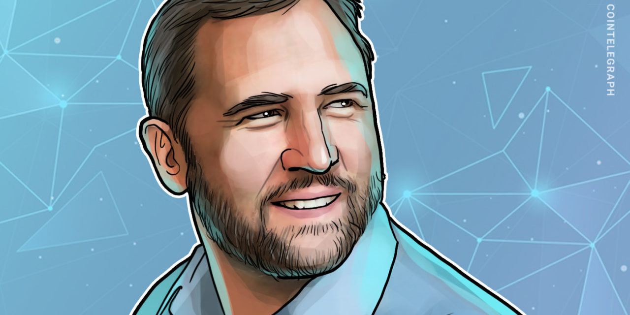 The fight for clarity 'has to continue' – Brad Garlinghouse