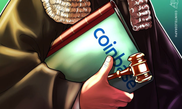Coinbase blasts SEC for ‘no straight answers’ following court order