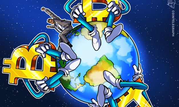 Bitcoin price eyes $26K ‘acceleration’ zone as Binance fears fade