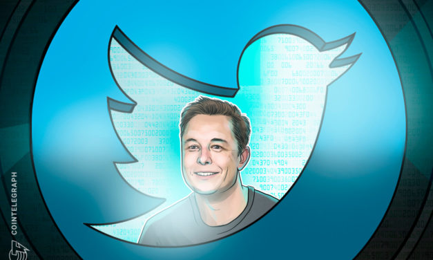 Twitter suspends memecoin-linked AI bot after Elon Musk's ‘scam crypto’ claim