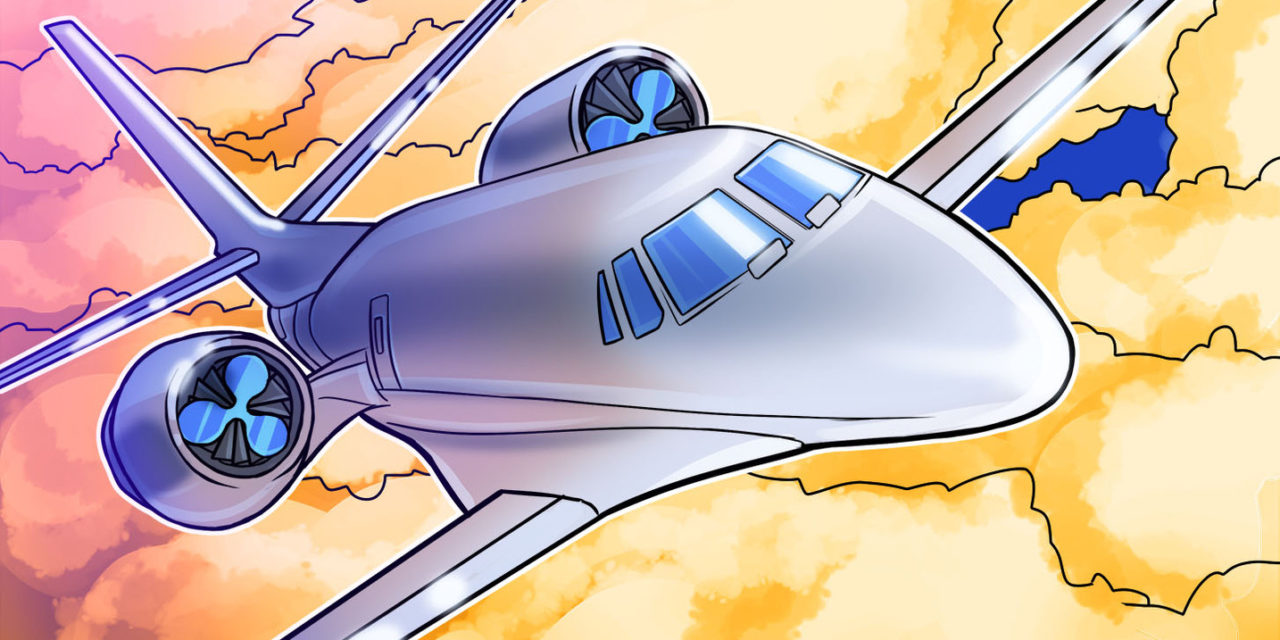 Ripple gets in-principle nod for digital asset services in Singapore