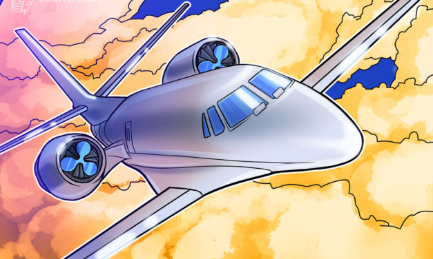 Ripple gets in-principle nod for digital asset services in Singapore