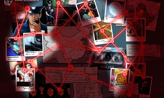 Forensic analysis can benefit from tokenization: World Token Summit panel