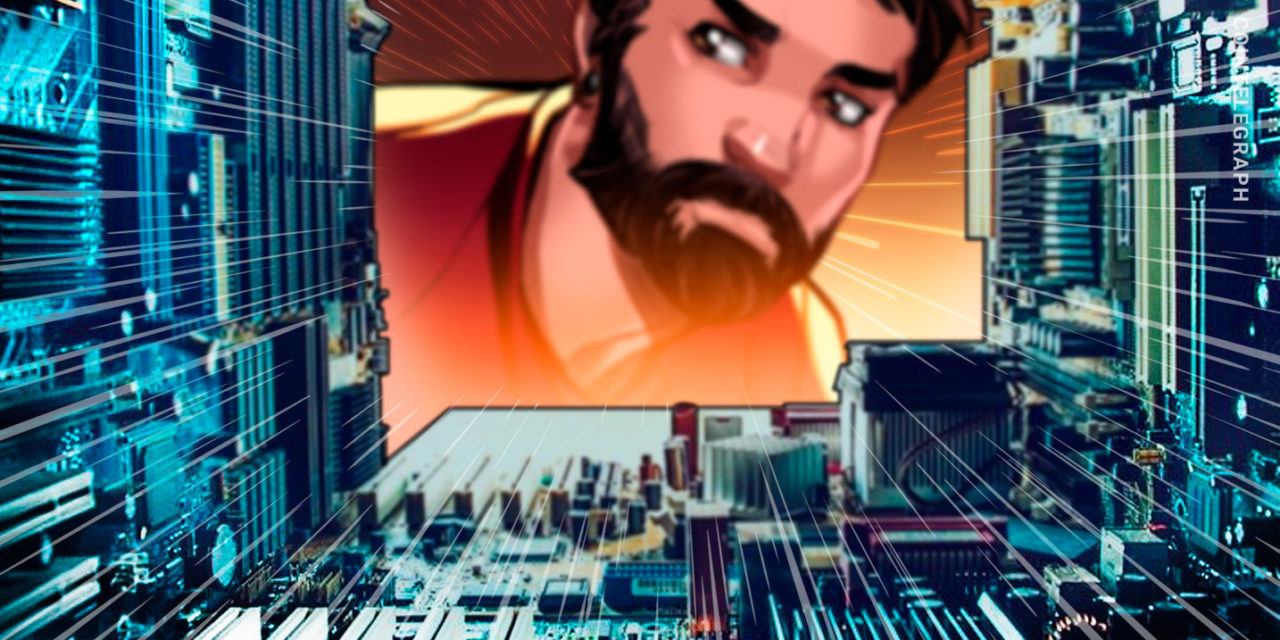 AMD reveals new AI chip challenging Nvidia’s dominance