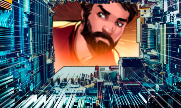 AMD reveals new AI chip challenging Nvidia’s dominance