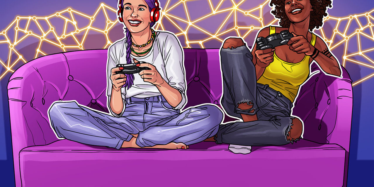 dApp Store kit adopts new tech stack to power Web3 gaming development