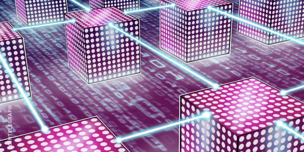 Is blockchain technology ready for high-storage applications?