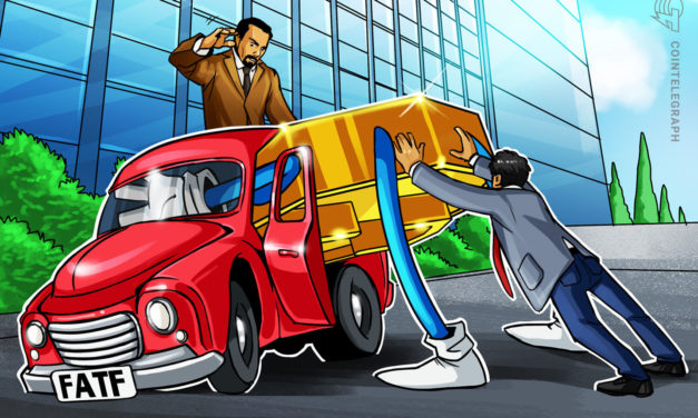 Crypto travel rule implementation ‘remains relatively poor,’ says FATF