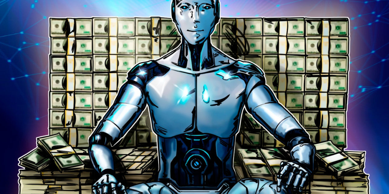 Inflection AI raises $1.3B in funding led by Microsoft and NVIDIA