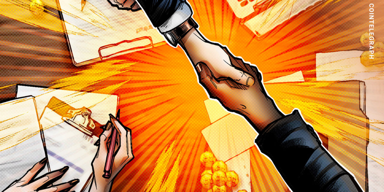 Coinbase Credit lends Hut 8 $50M to support Bitcoin treasury