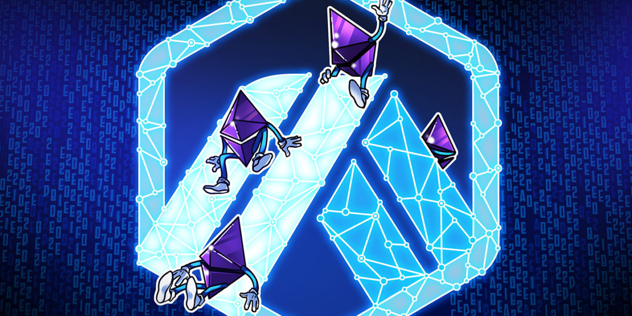 Here’s what happened to Arbitrum post-airdrop