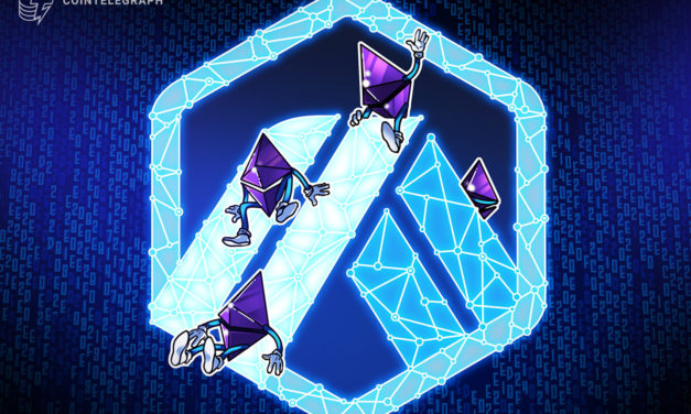 Here’s what happened to Arbitrum post-airdrop