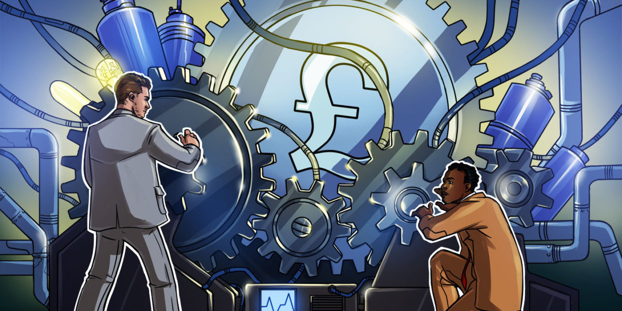 Digital pound will be pseudonymous with a focus on privacy: BoE CBDC chief