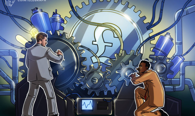 Digital pound will be pseudonymous with a focus on privacy: BoE CBDC chief