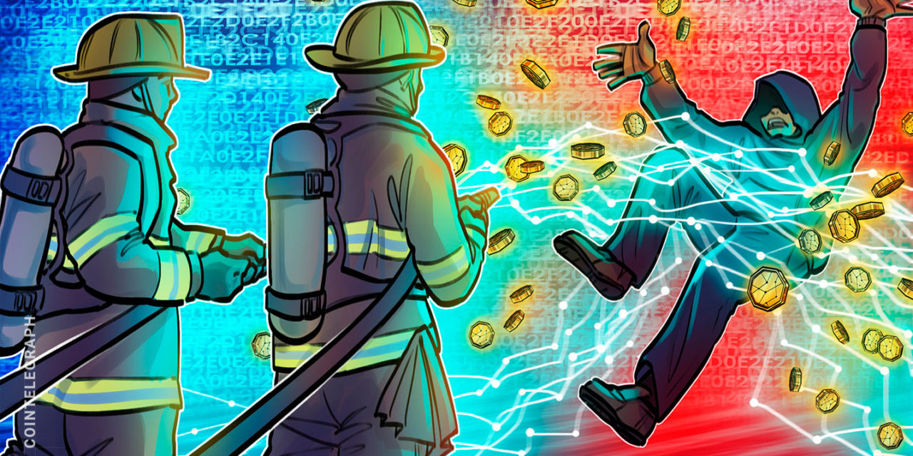 Blockchain Australia CEO calls for unified efforts to stamp out crypto scams