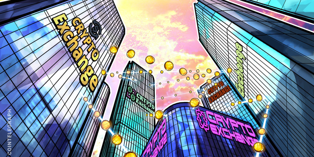 Requiring DEXes to register with SEC like other exchanges is 'impossible', says Coinbase CLO