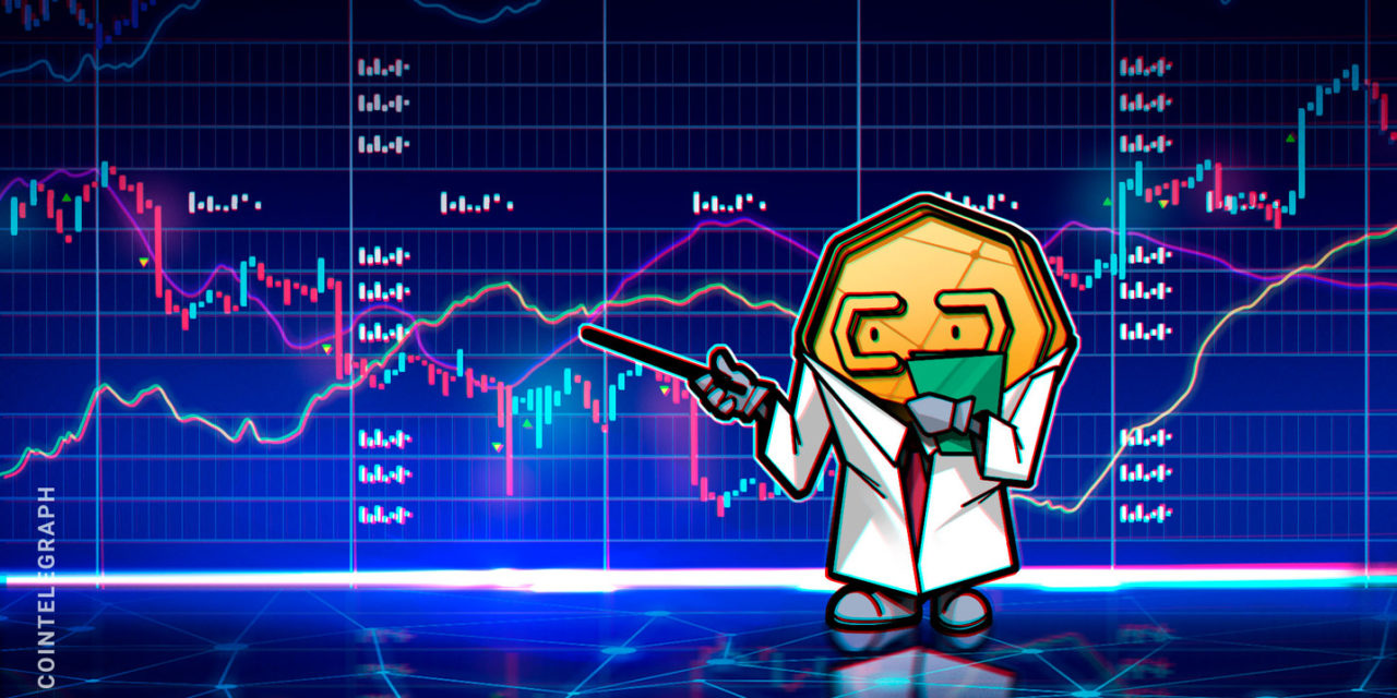 Crypto investment products experience outflows for 9th consecutive week