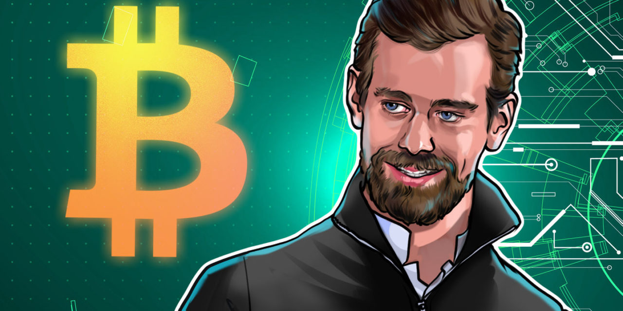 Jack Dorsey’s relief fund pledges $5M donation to Bitcoin-focused nonprofit