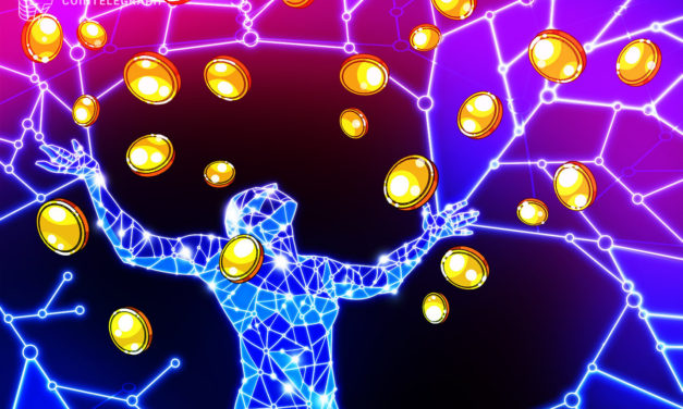 BlackRock lauds AI as ‘mega force’ to drive returns