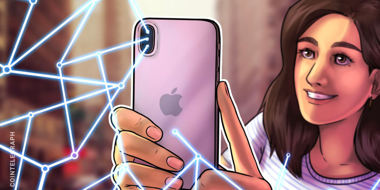 Apple removes malicious Trezor app from App Store