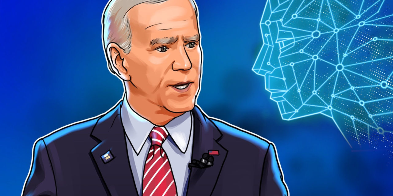 Biden to discuss dangers of AI in San Francisco meeting with experts