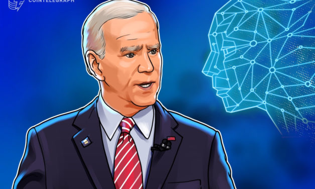 Biden to discuss dangers of AI in San Francisco meeting with experts