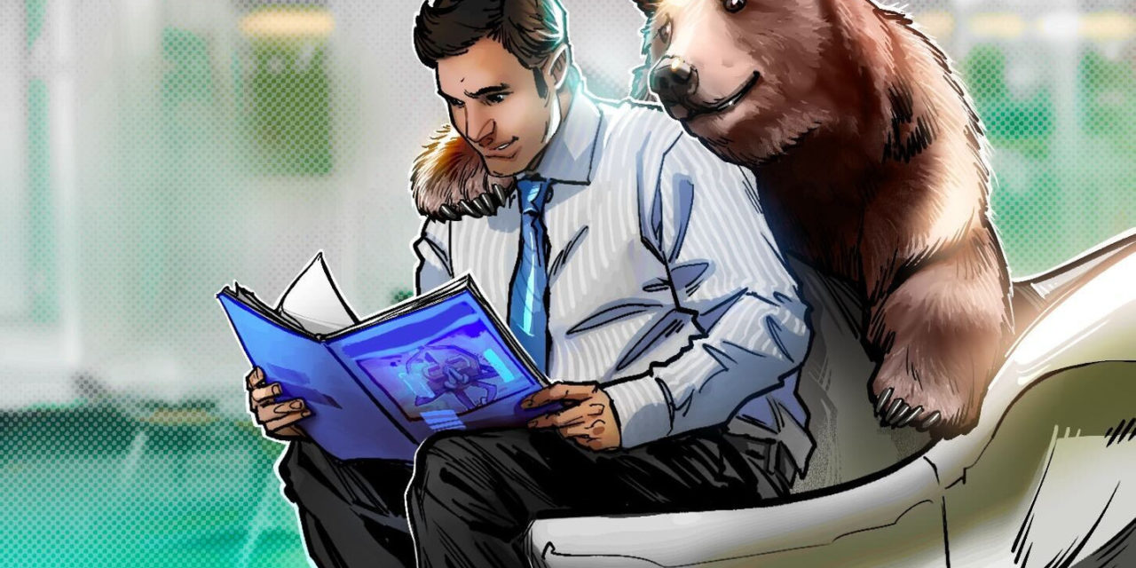 Bear market allows crypto companies to ‘listen’ to users: KuCoin exec