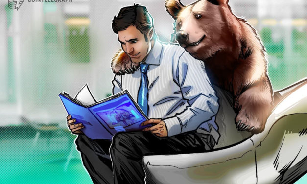 Bear market allows crypto companies to ‘listen’ to users: KuCoin exec
