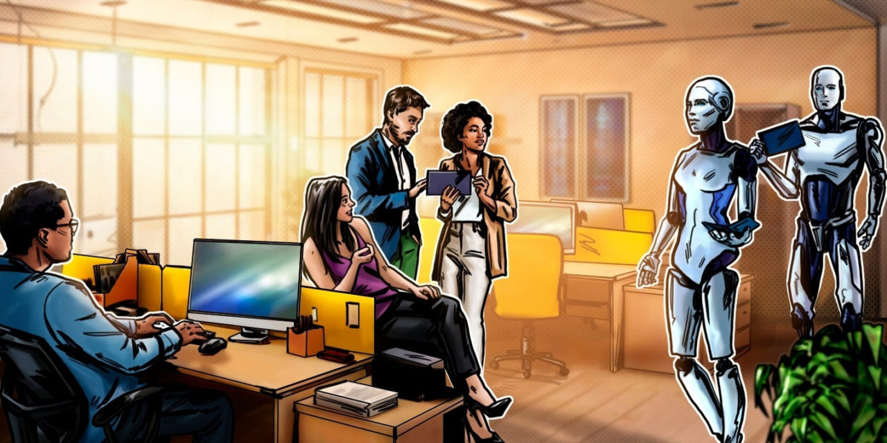 How to start a career in artificial intelligence