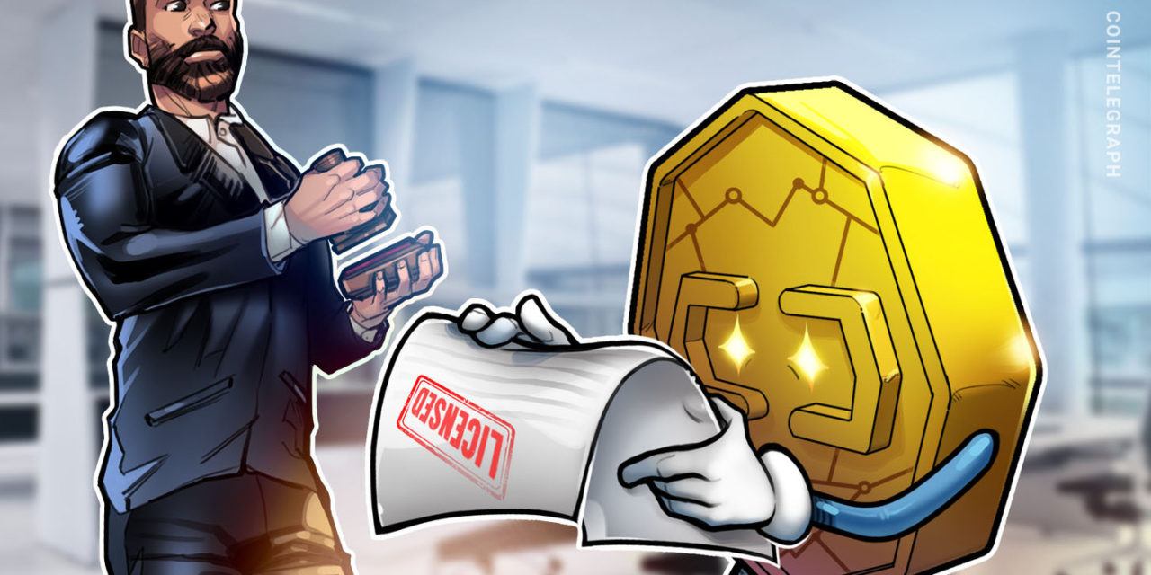 Web3 firms are spending up to $25M on HK crypto licenses: Report