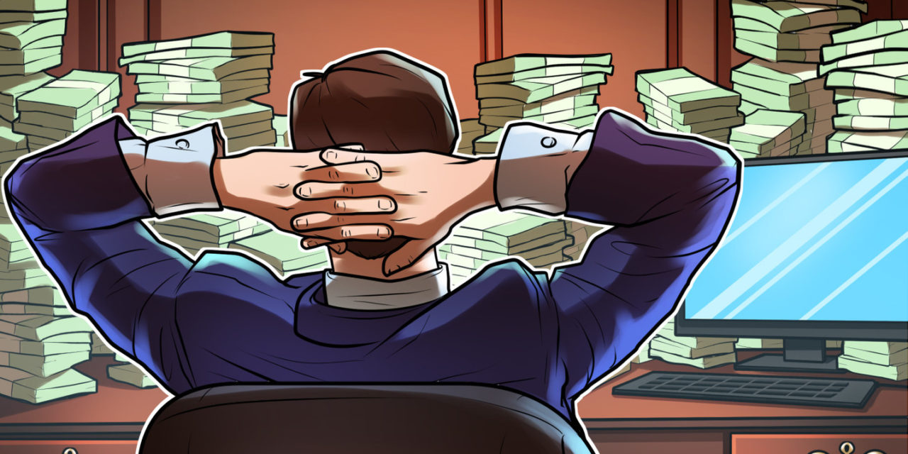 Voyager to pay $1.1 million in legal fees incurred in April