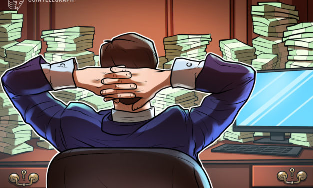 Voyager to pay $1.1 million in legal fees incurred in April